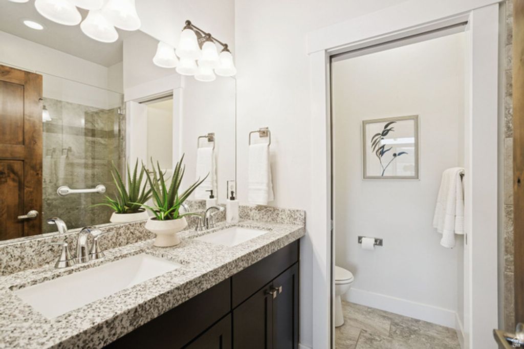 Image 39 of property listing at 1339 FIDDICH GLEN LN, Park City, UT 84098