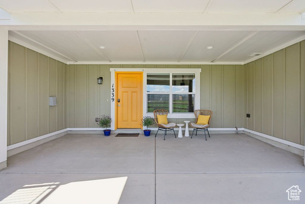 Image 47 of property listing at 1339 FIDDICH GLEN LN, Park City, UT 84098