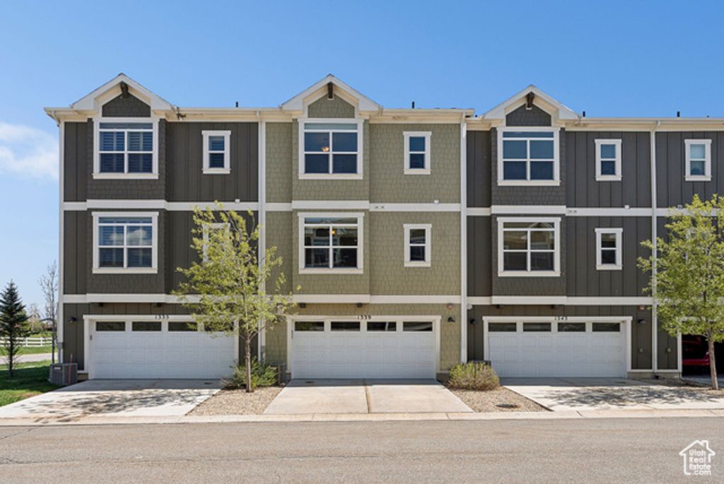 Image 53 of property listing at 1339 FIDDICH GLEN LN, Park City, UT 84098