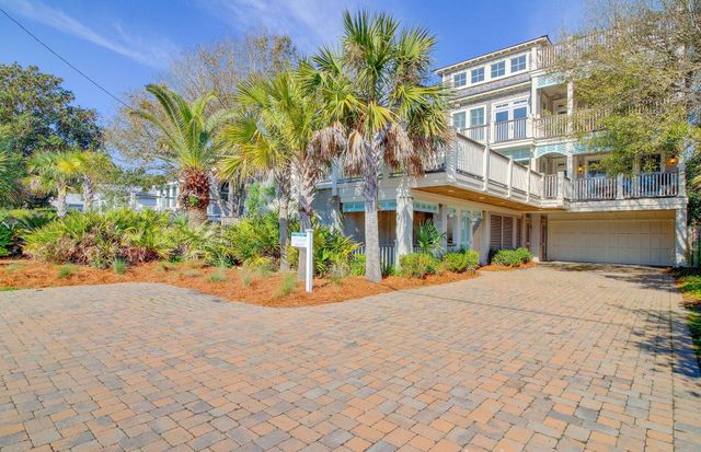 913 Carolina Boulevard, Isle Of Palms, SC 29451