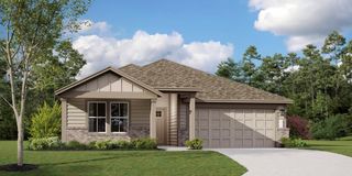 163 Avre LOOP, Kyle, TX 78640