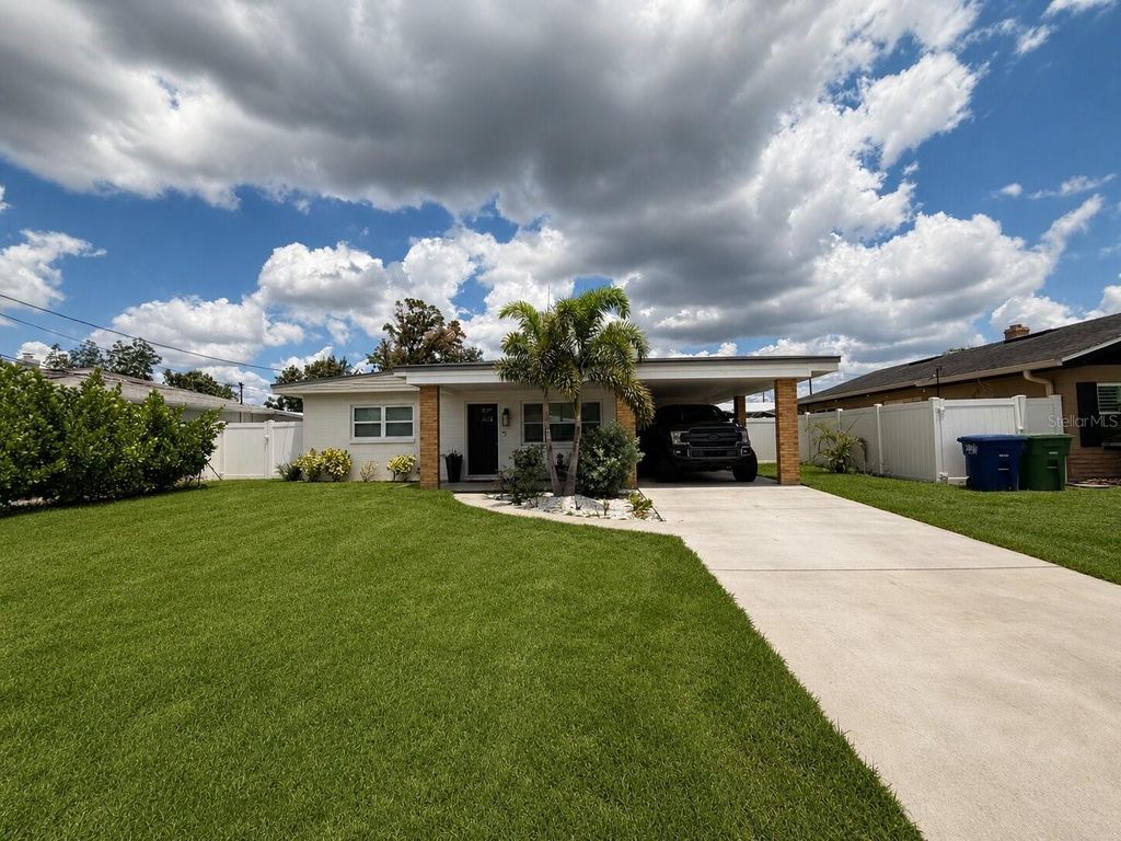 4903 N TAMPANIA AVENUE, Tampa, FL 33614