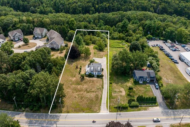 15 Dover Point Road, Dover, NH 03820
