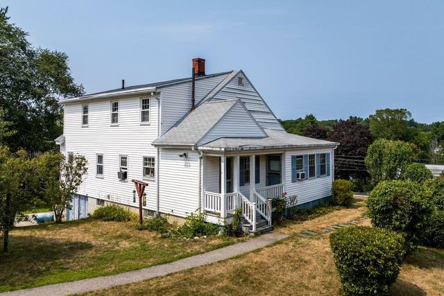 15 Dover Point Road, Dover, NH 03820