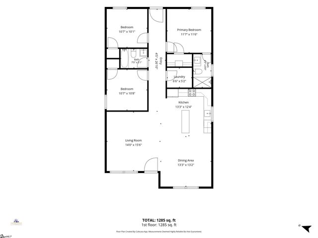 123 Wolf King Way, Woodruff, SC 29388