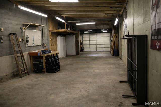 2606 W 20th Street, Granite City, IL 62040