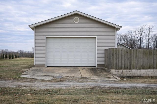2606 W 20th Street, Granite City, IL 62040