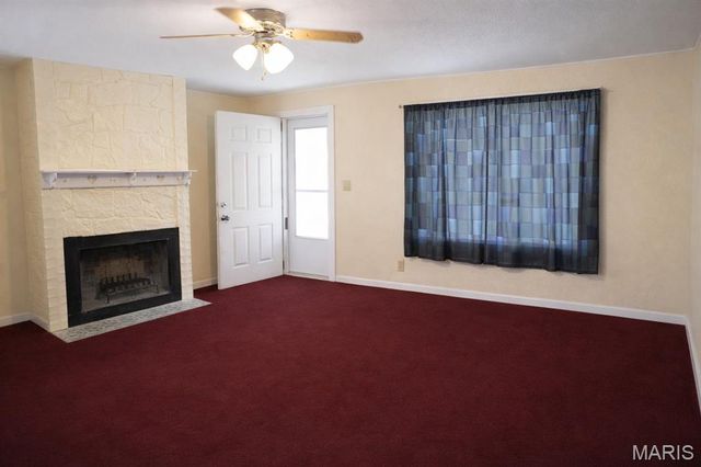 2606 W 20th Street, Granite City, IL 62040