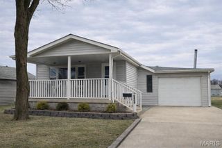2606 W 20th Street, Granite City, IL 62040