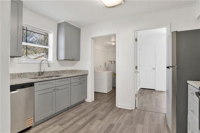 552 Kansas Street, Chickasaw, AL 36611