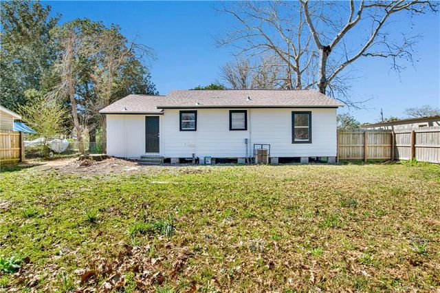 552 Kansas Street, Chickasaw, AL 36611