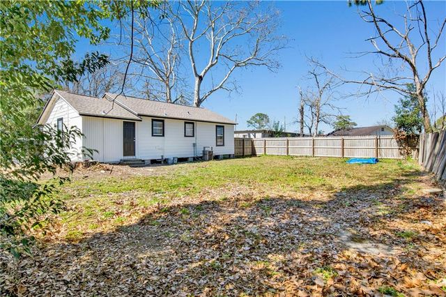 552 Kansas Street, Chickasaw, AL 36611