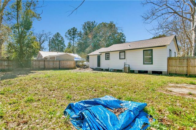 552 Kansas Street, Chickasaw, AL 36611