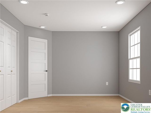 142 Jordan Drive Lot 8, Allentown City, PA 18102