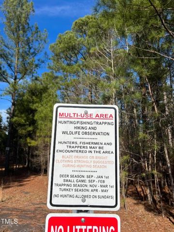 123 Anfield Road, New Hill, NC 27562