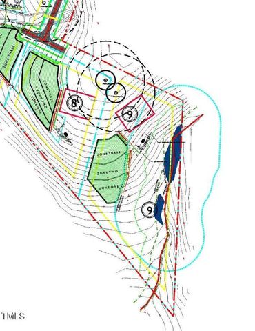 123 Anfield Road, New Hill, NC 27562