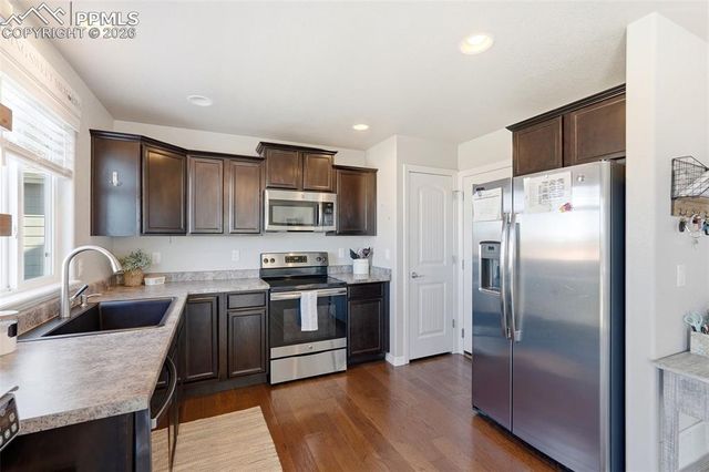 9486 Beryl Drive, Peyton, CO 80831