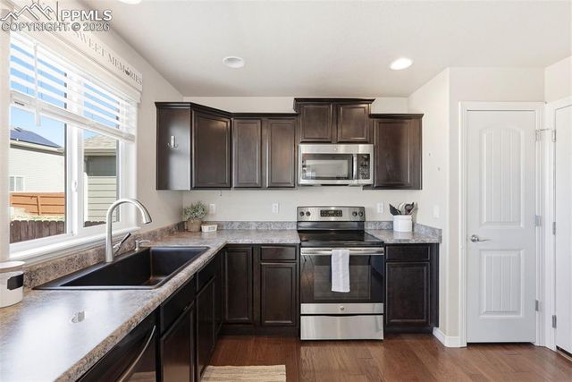 9486 Beryl Drive, Peyton, CO 80831