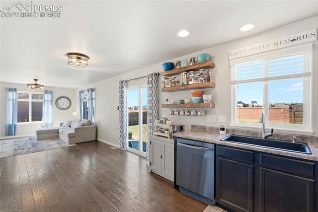 9486 Beryl Drive, Peyton, CO 80831