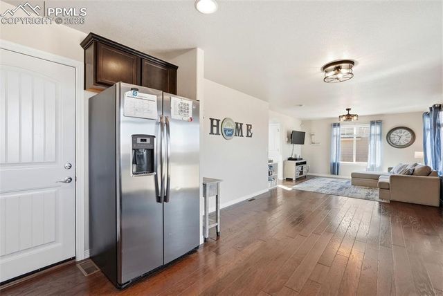 9486 Beryl Drive, Peyton, CO 80831