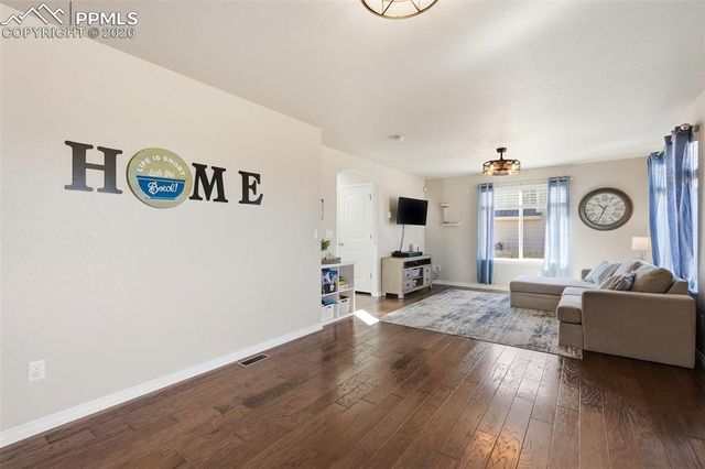 9486 Beryl Drive, Peyton, CO 80831