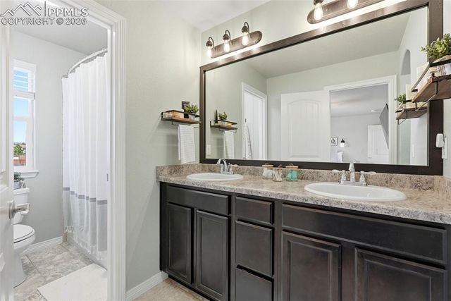 9486 Beryl Drive, Peyton, CO 80831