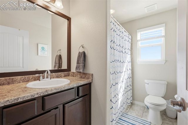 9486 Beryl Drive, Peyton, CO 80831