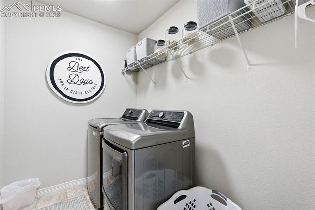 9486 Beryl Drive, Peyton, CO 80831