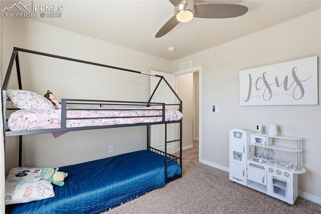 9486 Beryl Drive, Peyton, CO 80831