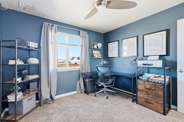 9486 Beryl Drive, Peyton, CO 80831