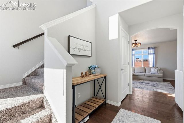 9486 Beryl Drive, Peyton, CO 80831