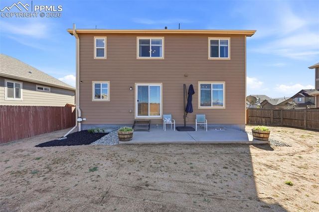 9486 Beryl Drive, Peyton, CO 80831