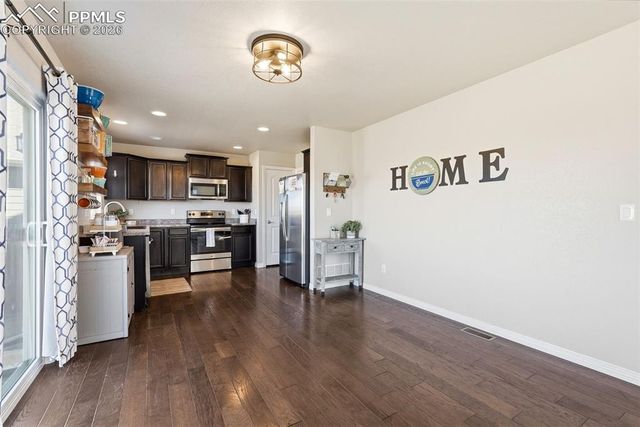 9486 Beryl Drive, Peyton, CO 80831