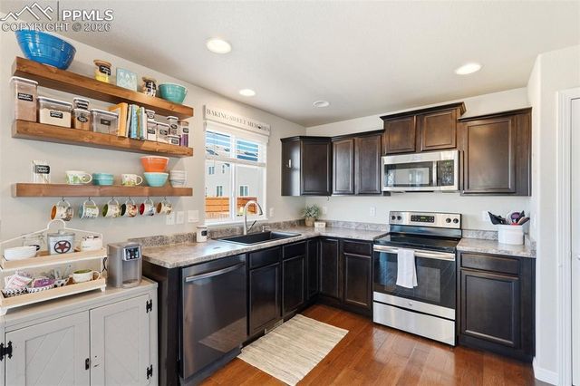 9486 Beryl Drive, Peyton, CO 80831