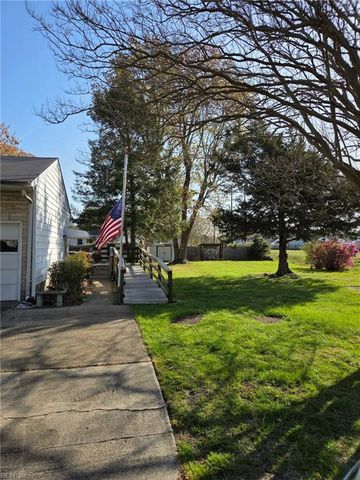 2220 Miller AVE, Chesapeake, VA 23320