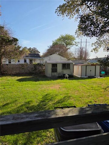 2220 Miller AVE, Chesapeake, VA 23320