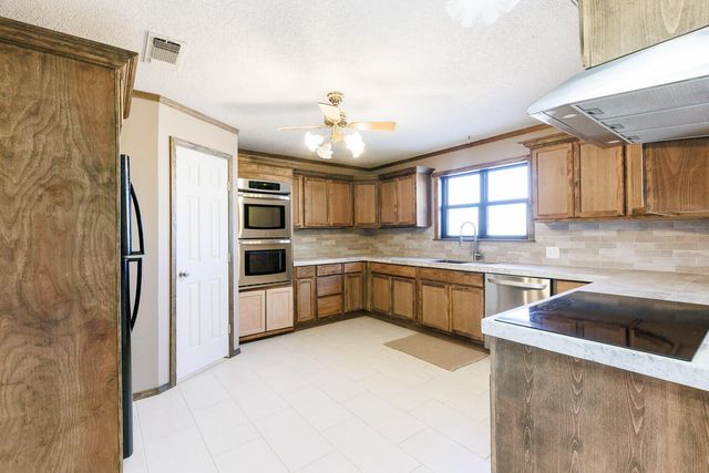 1182 US-385, Brownfield, TX 79316