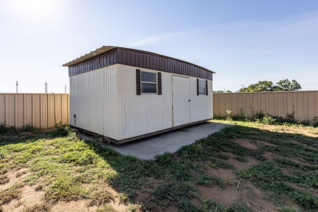 1182 US-385, Brownfield, TX 79316