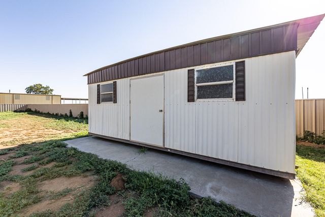 1182 US-385, Brownfield, TX 79316