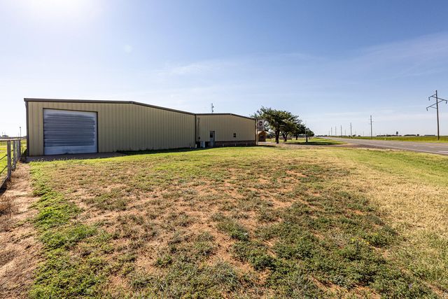 1182 US-385, Brownfield, TX 79316