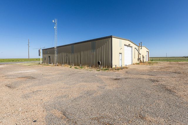 1182 US-385, Brownfield, TX 79316