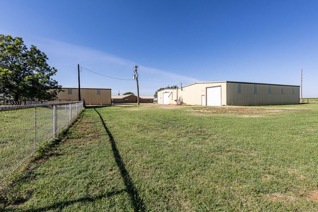 1182 US-385, Brownfield, TX 79316