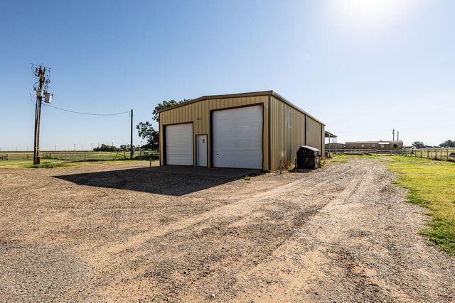 1182 US-385, Brownfield, TX 79316