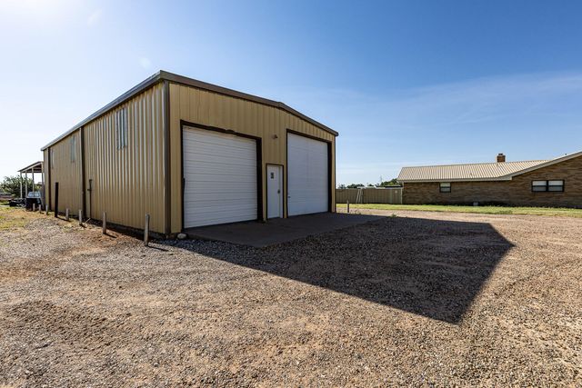 1182 US-385, Brownfield, TX 79316