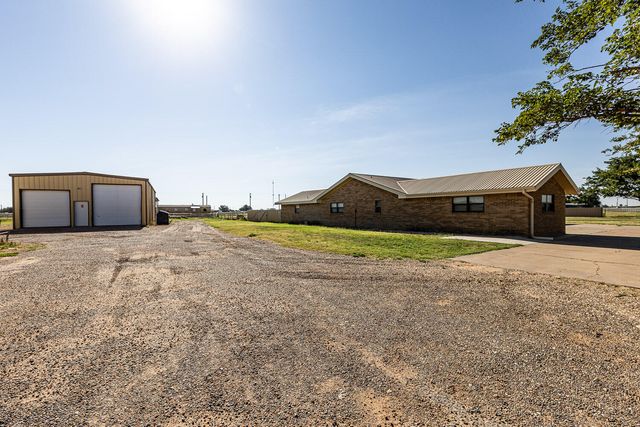 1182 US-385, Brownfield, TX 79316