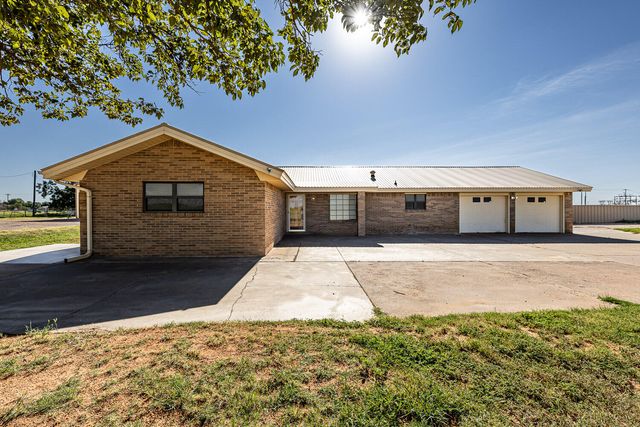 1182 US-385, Brownfield, TX 79316