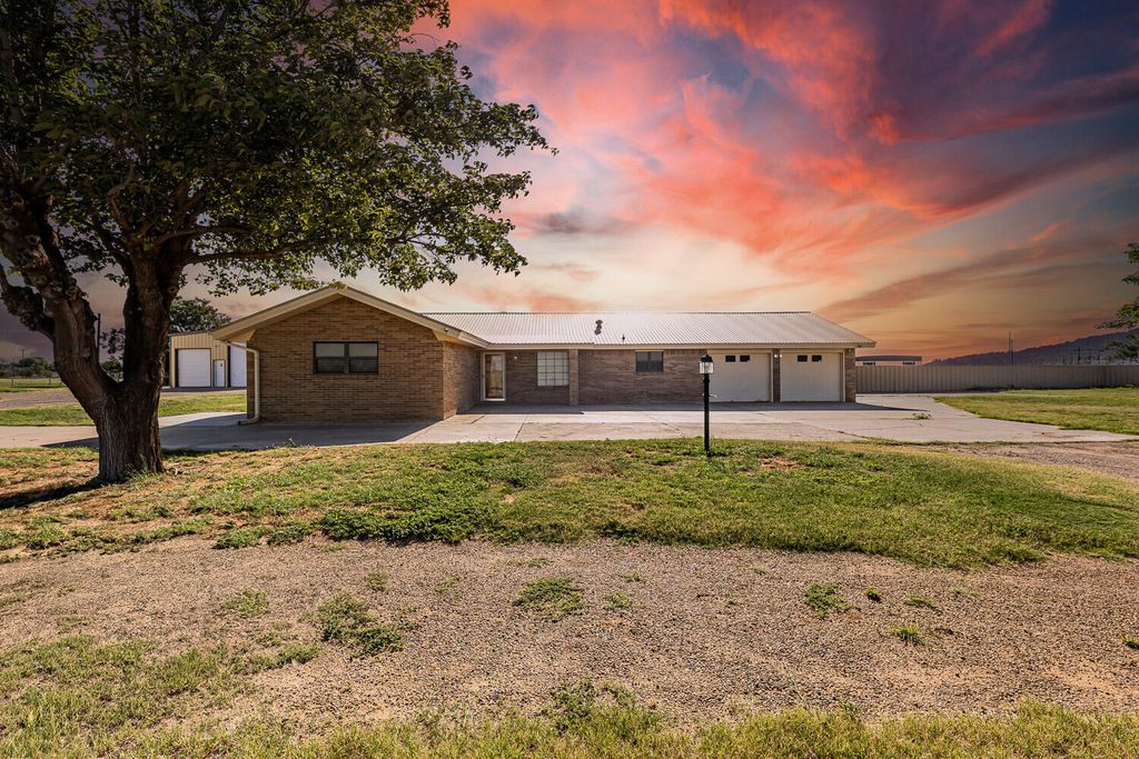 1182 US-385, Brownfield, TX 79316