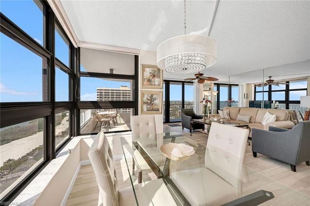 320 Seaview CT # 1512, Marco Island, FL 34145