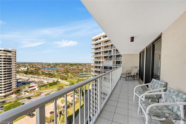 320 Seaview CT # 1512, Marco Island, FL 34145