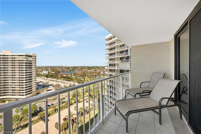 320 Seaview CT # 1512, Marco Island, FL 34145
